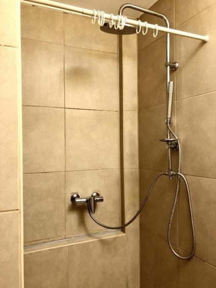 Apartament cu 3 camere semidecomandat, mobilat în Drumul Taberei - 12