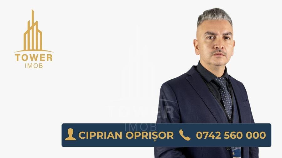 Spatiu comercial/birouri de vânzare | Ultracentral - 9