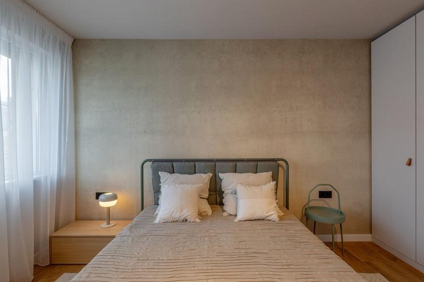 Apartament 3 camere TOTUL NOU/Metrou Stefan cel Mare/Parcul Circului - 24