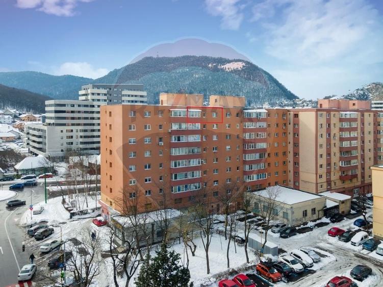 2 camere decomandate la PRET IMBATABIL-doar 94900 E - 1