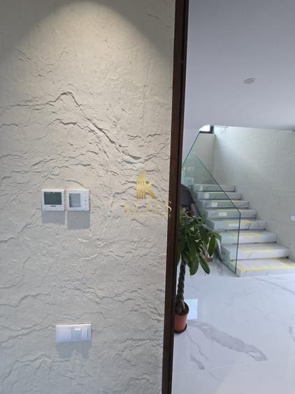 Vila 7 camere cu terasa panoramica Tunari de Vanzare - 7