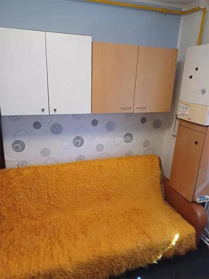 Camera- de inchiriat - Tractorul - 4