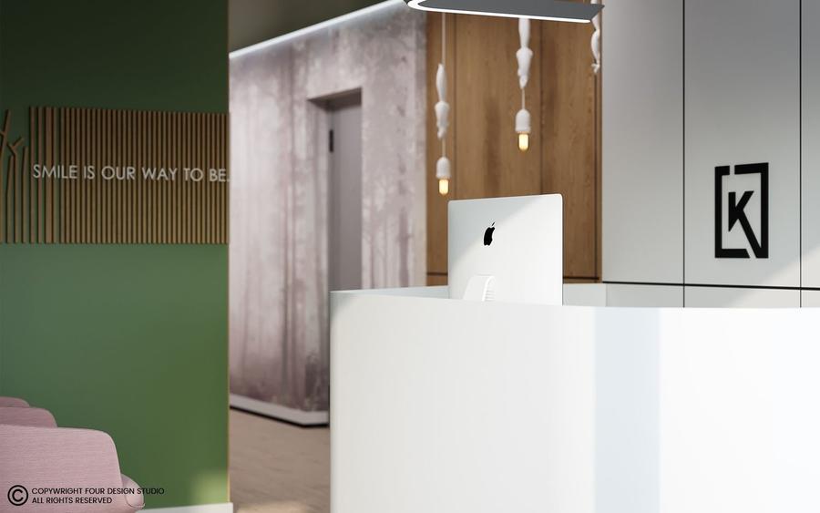 OPORTUNITATE DE INVESTIȚIE: Spațiu cabinet medical/birouri/IT/market/salon/sală - 6