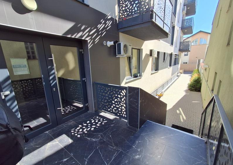 Mutare directa 2 camere decomandat bloc nou Oltenitei Berceni - 15