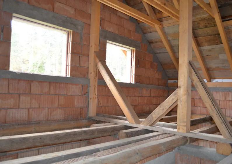 Casa de locuit Predeal - 8