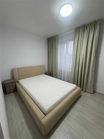 Apartament 2 Camere Renovat Complet, Podu Roș – La 10 Minute de Palas Mall - 1