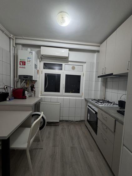 Garsoniera de inchiriat, Bucuresti- langa campus Politehnica- sector 6 - 4