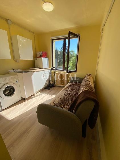 Apartament 1 Camera | 11 Mp | Renovat | Gheorgheni Albac Hotel Royal - 2