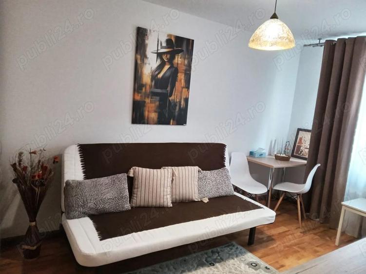 Proprietar inchirieaz garsoniera confort 2 - 4