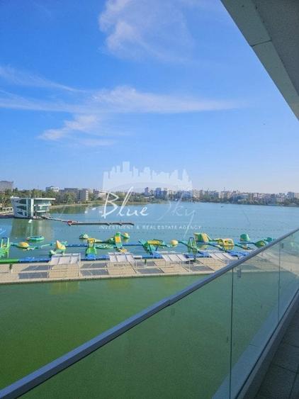 Apartament 4 camere situat la intrare in Statiunea Mamaia - 5