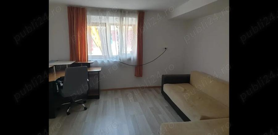 Inchiriez in zona centrala, apartament de 2 camere in ent la casa in str Ciresilof - 1