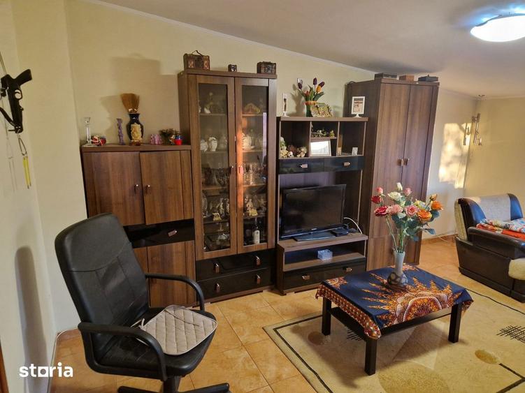 Casa P+1 Chitila, teren 1348 mp, foisor, anexe, negociabil - 9