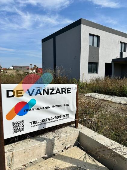 Casa Individuala Km 17, 120 Mp Cu Teren 400mp - 1