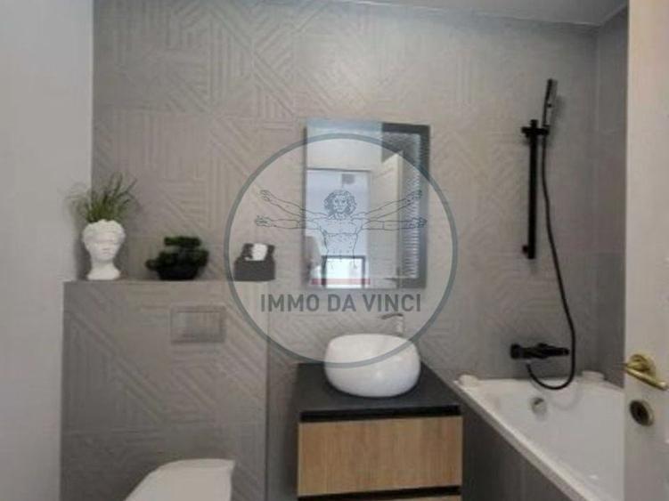 Casa cu PISCINA 248 mp utili + 580 mp teren si 2 garaje - Cart. Iris - 7