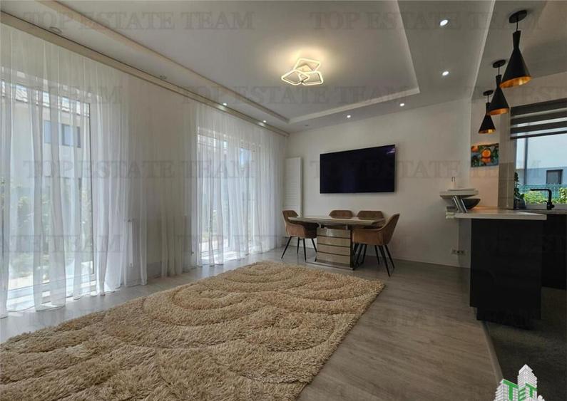 Casa Individuala Otopeni - 11