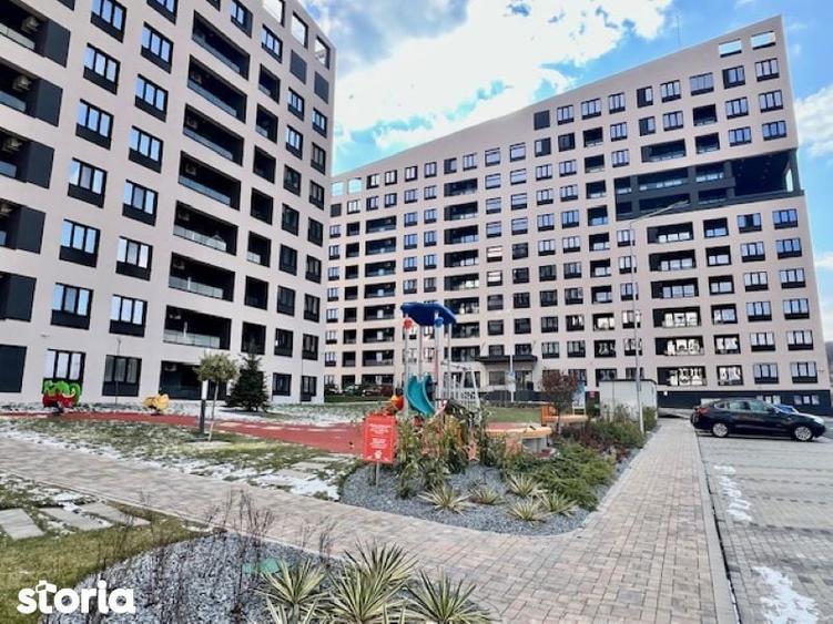 AA/1116 De inchiriat apartament cu 2 camere in Tg Mure? - Tudor - 5