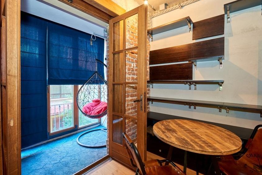 Apartament 2 camere in Floreasca cu centrala termica proprie - 2