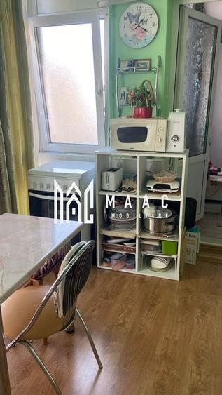 Apartament 2 camere | Parter | 56 MPU | Logie | C. Dumbravii - 7