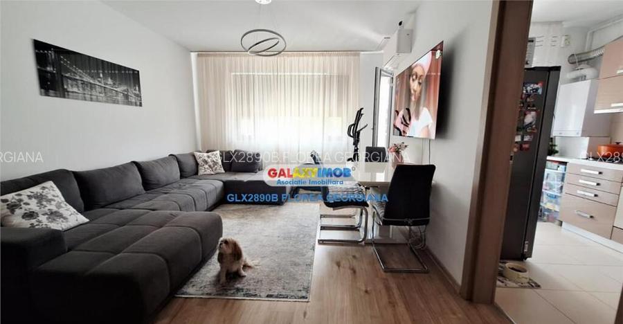 Apartament 3 camere Greenfield Residence - pet friendly Apartament 3 camere Greenfield Residence - pet friendly