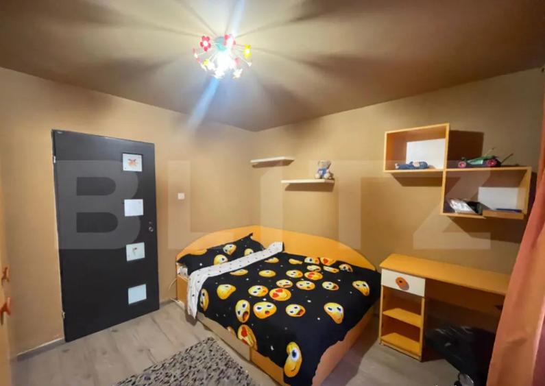 Apartament 3 camere, 70 mp, zona Mc Donald's - 8