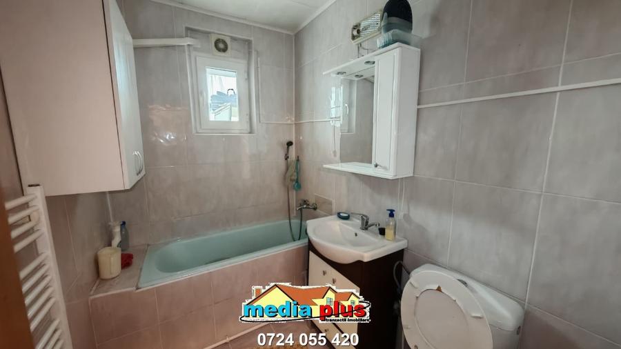 De vanzare apartament cu 2 camere  Micro 16 - 6