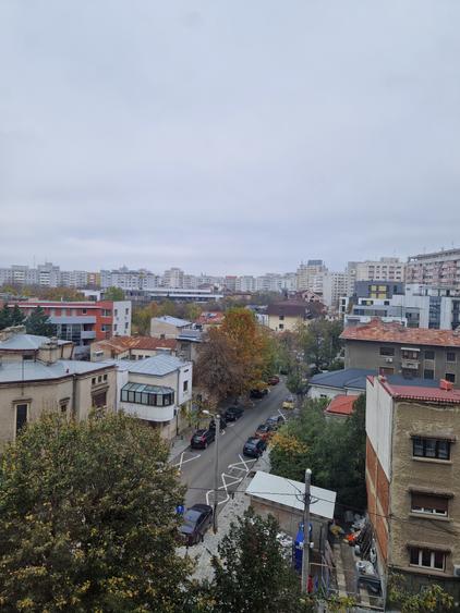 IANCULUI-OBOR CHIAR LANGA METROUL IANCULUI, LANGA LICEUL HASDEU - 1