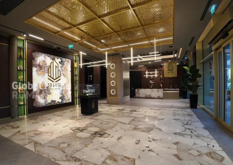 Open View - BHB Avenue || Apartament 3 CAMERE - 80 MP - 10