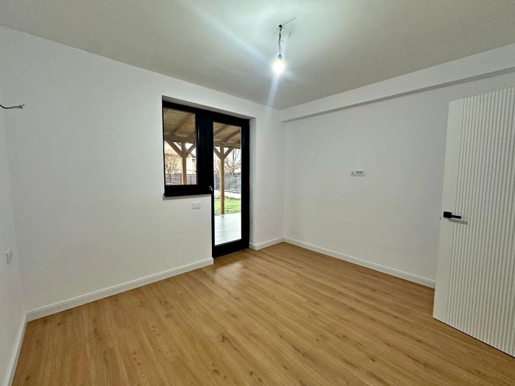 Casă Mărăcineni 2025 Eficientă Energetic/ Gaz - Trifazic - Apa - Canal - Asfalt  - 7