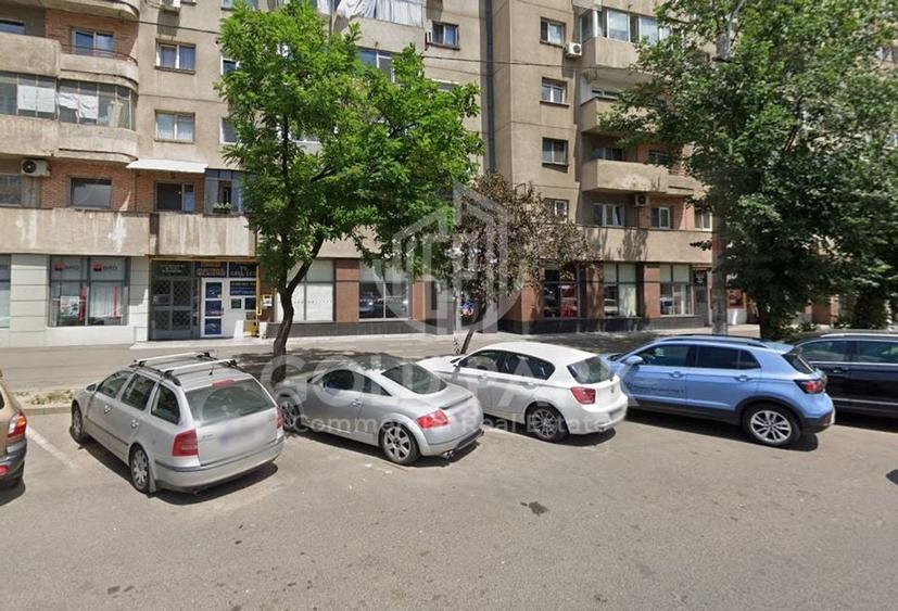 Spatiu Comercial - Bucuresti - Trafic Pietonal/Acces din Strada - 3