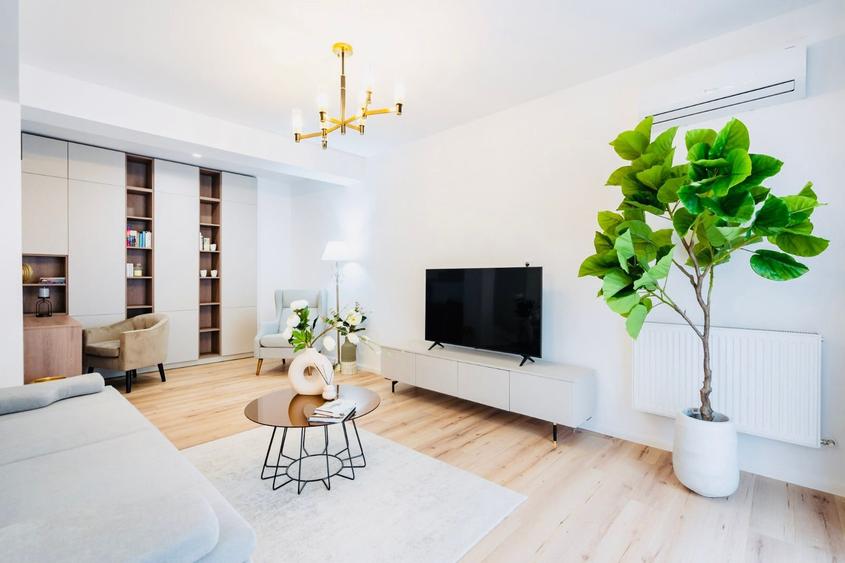 Oportunitate unică: personalizează-ți casa după gusturile tale! 30 de min Unirii - 2