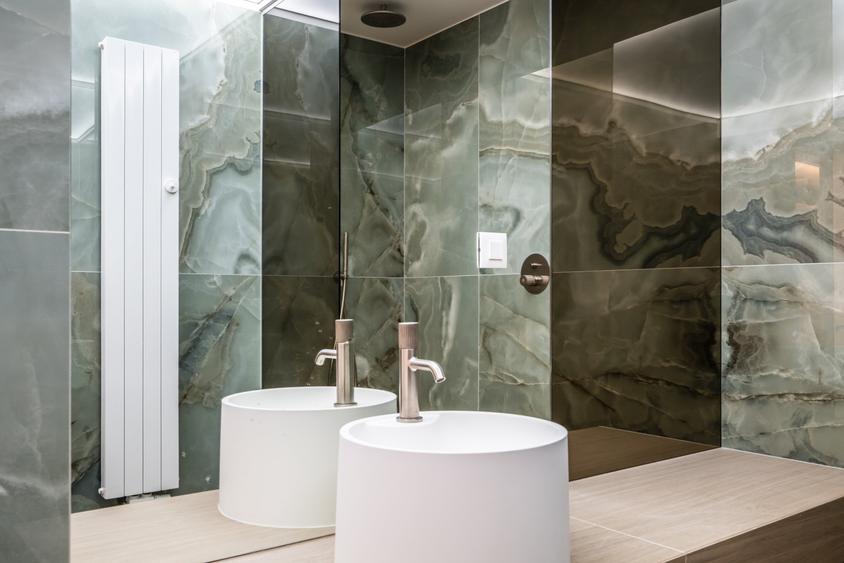 CORTINA 126 | Apartament exclusivist | Vedere dubla | 2,900 Eur/mpc | LUX - 17