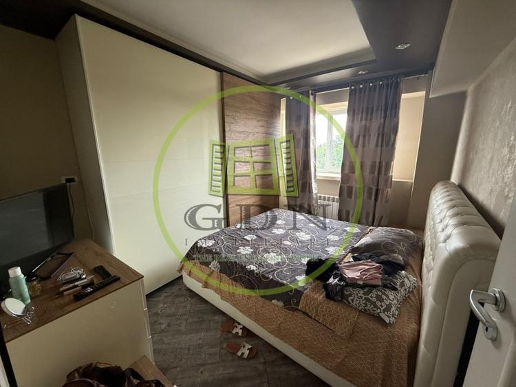 Apartament 2 camere, open-space, 49mp, Calea Bucuresti, zona Institut - 4