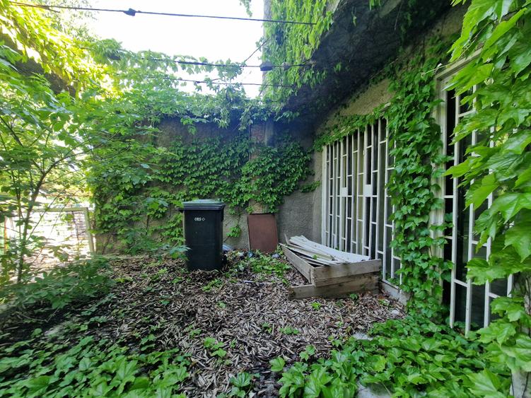 Eforie Sud- Casa P+1 caramida, 4 camere, teren 200mp- 120.000euro - 5