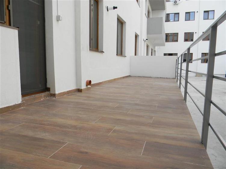 Apartament 2 camere spre inchiriere terasa si parcare Chitila Bucurestii Noi - 1