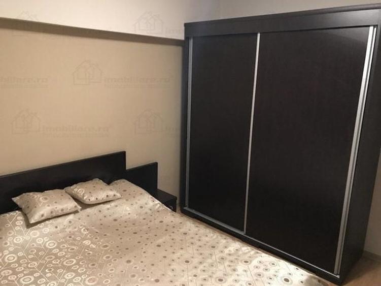 AP. 3 CAMERE 13 SEPTEMBRIE, LOC PARCARE, MOBILAT MODERN, IZOLAT TERMIC - 3