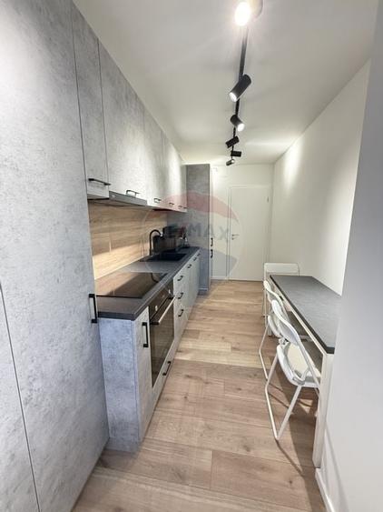 Apartament cu 4 camere de închiriat în zona Giurgiului - 23
