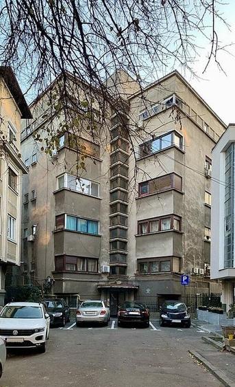 Garsoniera P-ta Romana, 29 mp, renovata, ideal investiție ! - 4