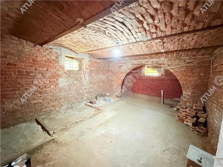 Apartament cu 2 camere la casa in zona centrala din Sibiu - 14