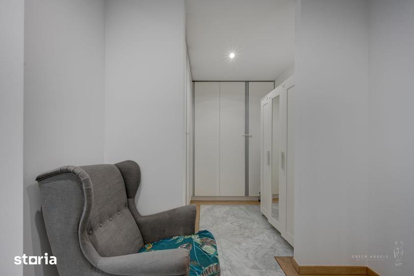 Comison 0 - Apartament cu 4 camere de inchiriat Aviatorilor Porumbaru - 17