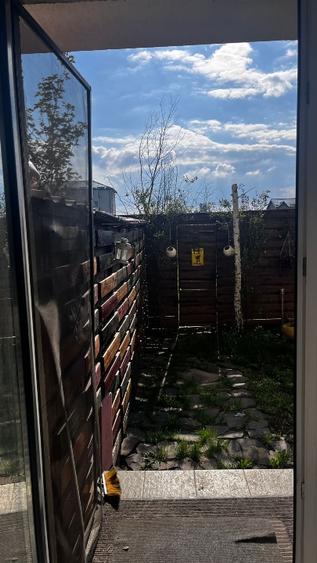 Apartament mobilat 2 camere + grădina in Bragadiru/Parcare inclusa - 5