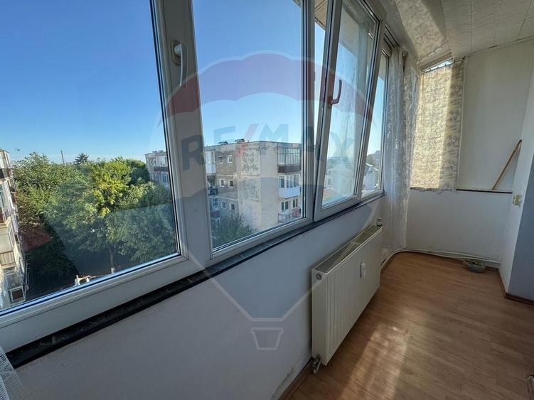 Apartament cu 2 camere zona Lebada - 17