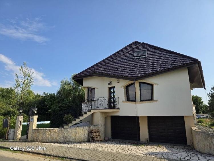 Vând urgent vila deosebita - 15