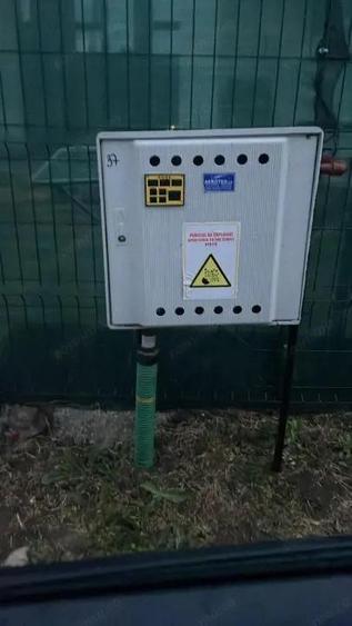 Teren parcelabil, toate utilitatile, Samurcasi, Buftea - 6