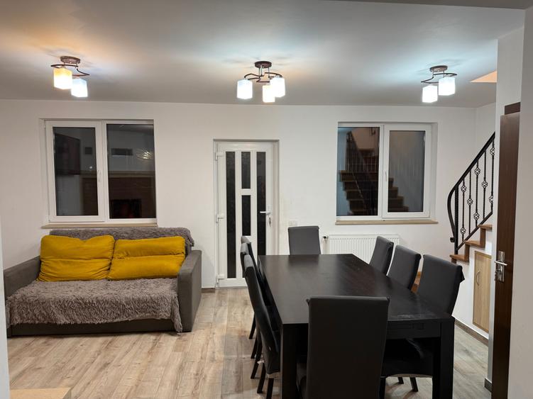 De vanzare casa 4 camere in Campenesti, Apahida - 6