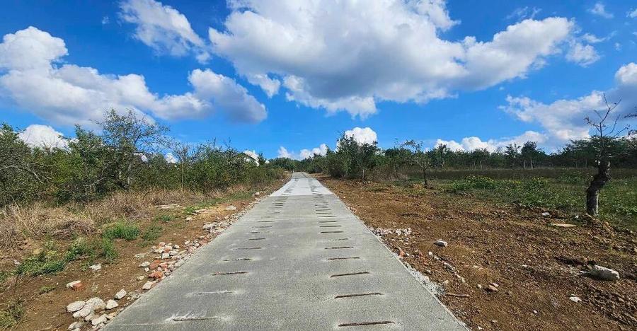 Teren intravilan , Bucium Barnova - 2