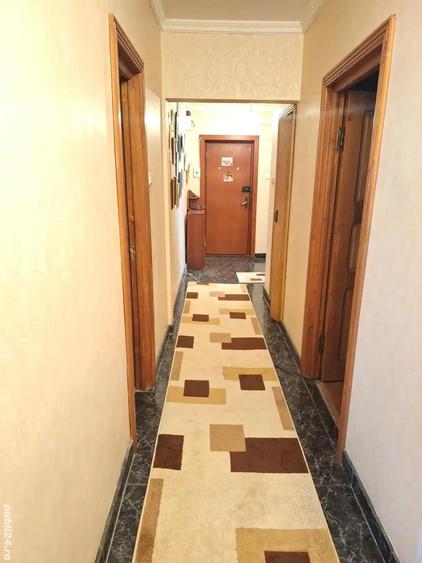 Apartament 3 camere, decomandat, Faleza Dunarii vedere Dunare - 6