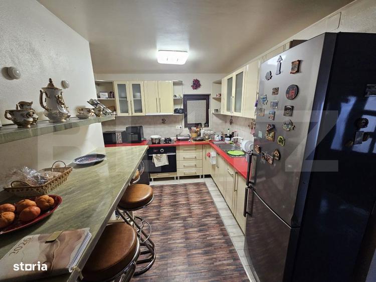 2 Case deosebite de vanzare - Zona Rebrisoara - 10