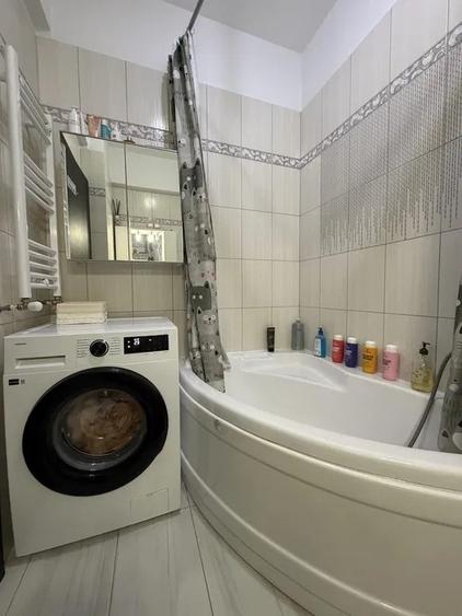 Lux Imobiliare Alexandru Cosmin Residence va ofera spre inchiriere Apartament 3 - 8