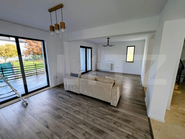 Casa individuala P+1 | Constructie noua 2024 | Bucium – aproape de padure - 2