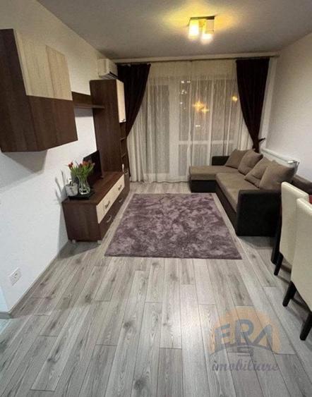 3 camere | Prima Universitatii | bloc nou | etaj 2 - 6